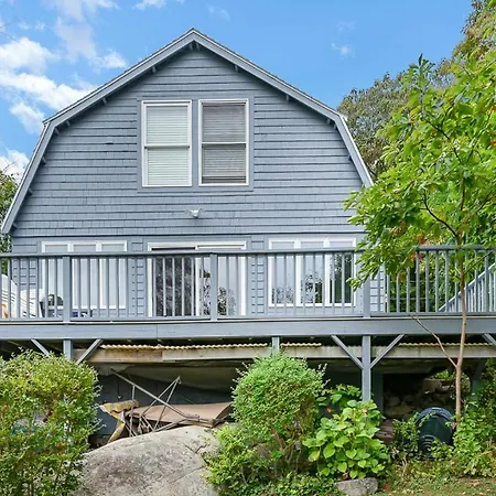 Walk To Good Harbor Ocean Views Open All Year